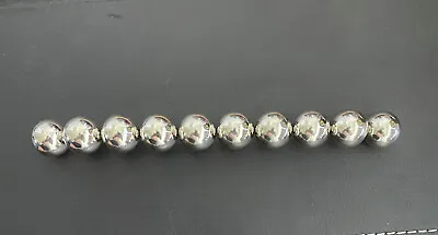 17mm Neodym Sphere Magnet N-52 / 10 Pieces • $89