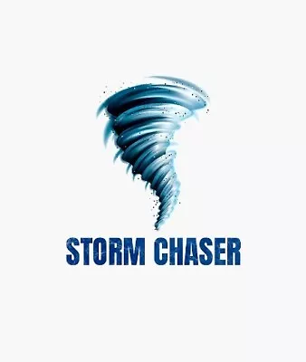Storm Chaser Tornado Cool Car Decal Sticker Vinyl Bumper Laptop Sticker 5  • $5.99