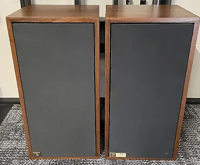 $60 • Buy The Fisher XP-5 Vintage Speakers 