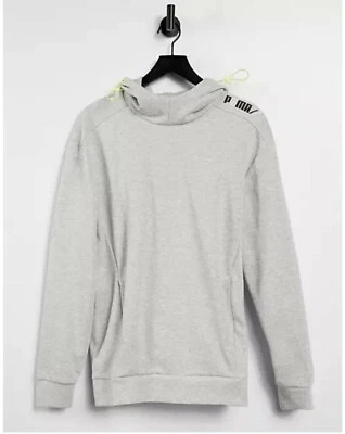 $69 • Buy PUMA Hoodie RAD/CAL Funnel Neck PO Pullover Jumper - Size  L XL 2XL - OZ STOCK!
