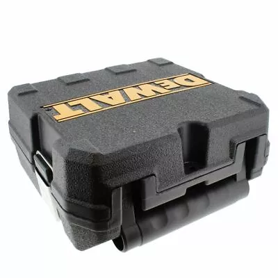 £36.32 • Buy Kitbox For DeWalt DW087K Self Levelling Laser - 593463-00