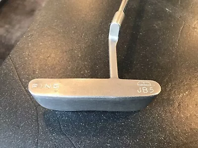 Vintage Ping Putter JB5 Right Handed 34 In • $34.99