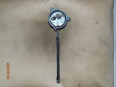 £2 • Buy Vintage Smiths Car Clock, 2 Inch, 12v Positive Earth Clock, Speedometer Type.