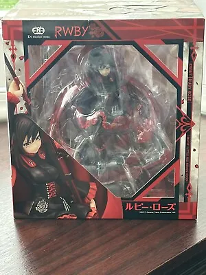 RWBY Ruby Rose 1/8 Scale PVC Anime Figure Di Molto Bene • £600