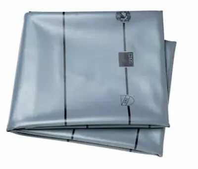 Oatey Shower Pan Liner Tile 5 ' X 6 ' Gray • £101.85