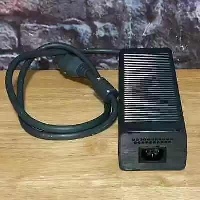 Genuine Microsoft Original Xbox 360 AC Adapter Power Supply Brick HP-AW203EF3 LF • $24.89