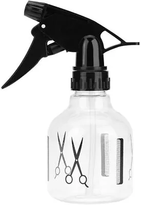 250/500ml Spray Bottle Salon Hairdressing Barber Garden Plants Hair Water Mist • £4.13