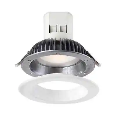 £21.73 • Buy EnviroLite Integrated LED 6  5000K Airtight Dimmable Canless Recessed Light Kit
