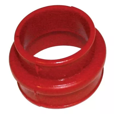 $11.07 • Buy Empi Dual Port Intake Boot, Red Urethane For Type 1 VW, Each Dunebuggy & VW