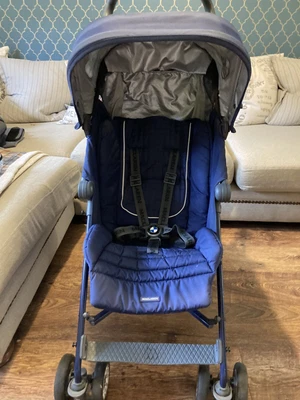 £150 • Buy Maclaren BMW Stroller