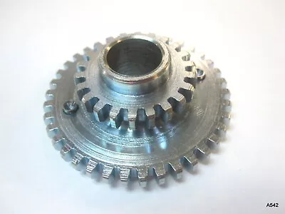 1 Inner Form Roller Drive Gear For Multilith Printing Press P12404 296W1676A • $30.86