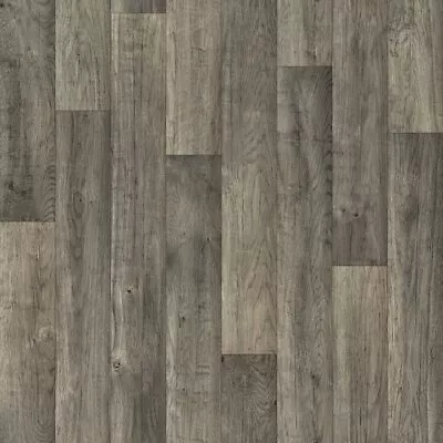 Trento Chalet Oak 939m -  Premium Woods Range Vinyl Flooring • £279.71