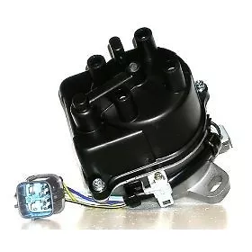 NEW IGNITION DISTRIBUTOR For 1996 - 2001 ACURA INTEGRA B18B B SERIES OBD2 JDM • $129.97