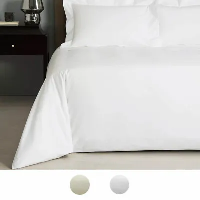 Linens Limited 100% Egyptian Cotton 400 Thread Count Duvet Cover • £30.95