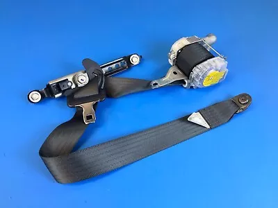 08-15 Mitsubishi Lancer Evolution Mr Gsr Evo X Front Right Passenger Seat Belt • $84.99