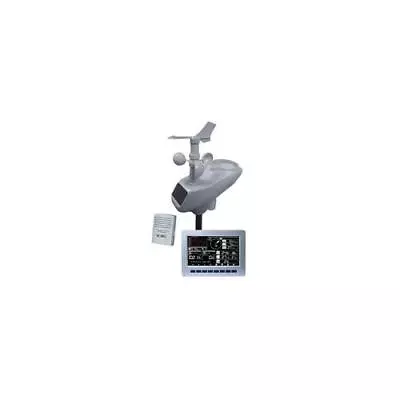 W-8681-PRO Watson Weather Station With Wi-Fi • £314.69