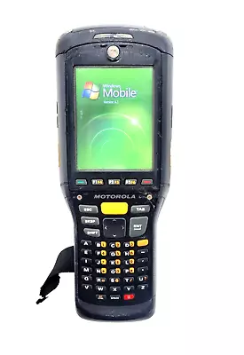 Motorola MC9596-KDABAC0000U MC9500-K Industrial Rugged Mobile Computer W Battery • $71.28