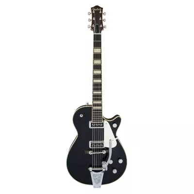 Gretsch G6128T-53 Vintage Select 53 Duo Jet 6 String Electric Guitar Black • $2799.99