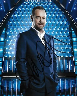 £17.99 • Buy Danny Dyer Autograph - Signed Photo