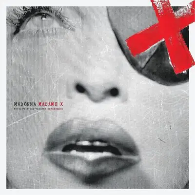 Madonna Madame X: Music From The Theatre Experience (Vinyl) 12  Album Box Set • £44.05