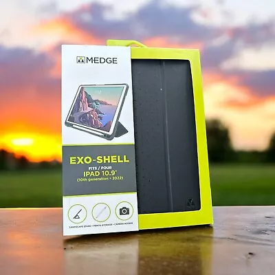 Medge Exo-shell IPad 10.9  • $5