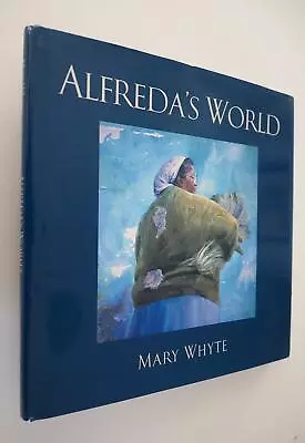 Alfreda's World • $34.54