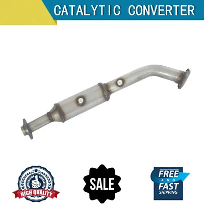 $75.99 • Buy For 2003 To 2011 Honda Element Catalytic Converter 2.4L Direct-Fit 53478 EPA