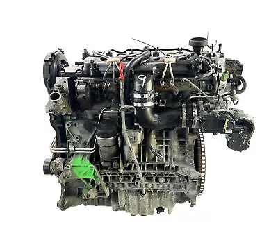 Engine For Volvo V70 MK3 III 2.4 D Diesel D5244T5 6906105 36050451 • $2639