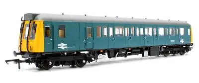 £99.50 • Buy Dapol 'oo' Gauge 4d-009-004 Br Blue Class 121 Diesel Railcar