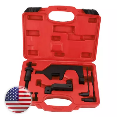 Camshaft Timing Locking Tool Set For BMW Mini Cooper Clubmans Countrymans 1.6 • $46