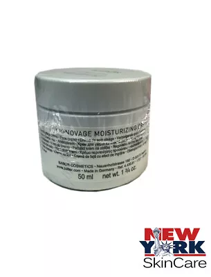 Babor Skinovage Moisturizing Cream - Creme Hydratante 50ml / 1 3/4oz Prof New • $39.75