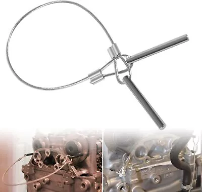 Camshaft Alignment Cam Lock Tool For Honda K Series K20A K20A2 K20Z1 K20Z3 K24A  • $14.89