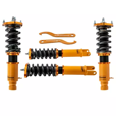 Coilover Spring Shock Strut Kits For Infiniti G35x 03-08 AWD For G37x 08-13 AWD • $263