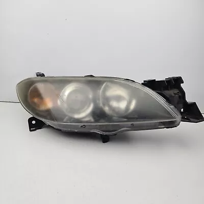 Mazda 3 Right Headlight BK 10/03-04/09 Sedan • $95