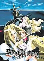 Vision Of Escaflowne Vol. 3 - Angels And Demons (DVD 2004)  - NEW • $5.99