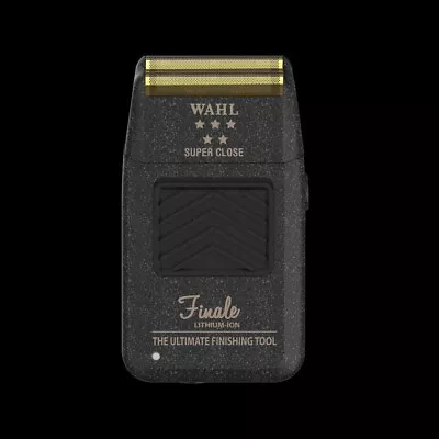 Wahl 5 Star Finale Shaver Wa8164-412 • $168