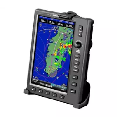 RAM Holder For Garmin GPSMAP 695 & 696 • $39.77