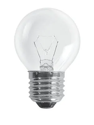 £6.99 • Buy Fridge Freezer Lamp Light Bulb For LG & SAMSUNG & WHIRLPOOL E27 40W 230v