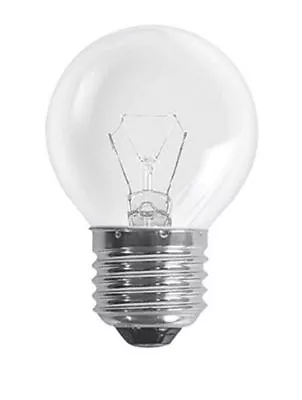 £6.99 • Buy Fridge Freezer Lamp Light Bulb For LG & SAMSUNG & WHIRLPOOL Fridges E27 40W 230v