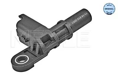 Camshaft Position Sensor MEYLE Fits CITROEN DS FORD OPEL PEUGEOT 08-19 1866401 • £13.93