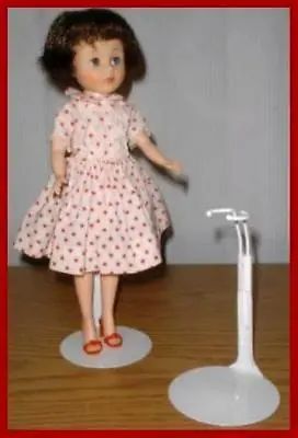 KAISER #2301 Doll Stand For JILL Little Miss Revlon Tiny Kitty Coquette Cissy • $9.49