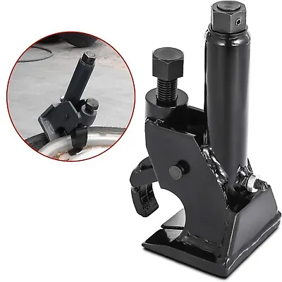 Universal Manual Tire Change Tool Bead Breaker Adjustable Hammer Tire Changer • $51.80