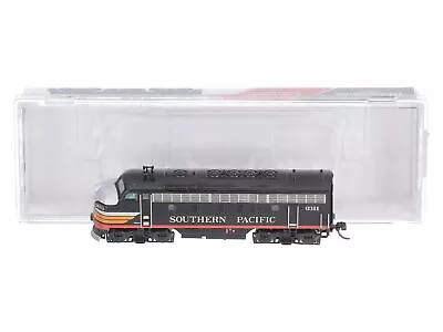 InterMountain 69202-06 N Scale Southern Pacific F7A Diesel Locomotive #6311 EX • $94.93