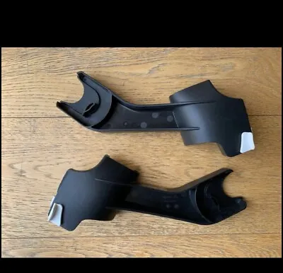 Bugaboo Ant Car Seat Adapters For Maxi CosiCybexKiddyNuna Car Seat. • £39