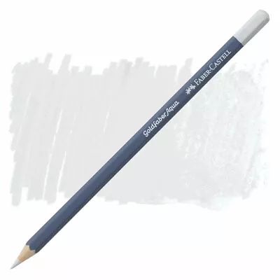 Faber-Castell Goldfaber Colour/Watercolour/Graphite Pencil Singles • £0.99