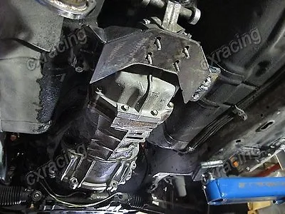 CXRacing R154 Transmission Swap Mount For 240SX S13 S14 2JZ-GTE 2JZGTE Engine • $279