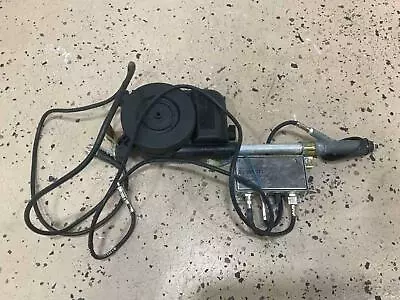 90-93 Mercedes Benz 300 SL Power Radio Antenna (See Description) • $175