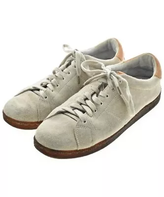 Visvim Sneakers Beige US10(Approx. 28cm) 2200424364179 • $322