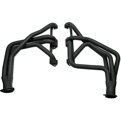 13130FLT Flowtech Headers Set Of 2 For Dodge Charger Challenger Satellite Pair • $263.95