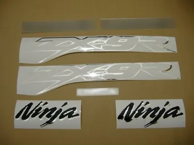 Stickers For Kawasaki ZX9R Ninja 2003 Restoration Decals Set Zx-9r 900 Graphics • $135.67